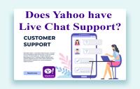 Yahoo Customer Service USA image 3